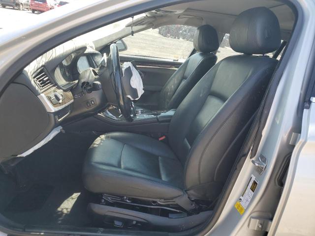 2016 BMW 528 I - WBA5A5C52GG352728