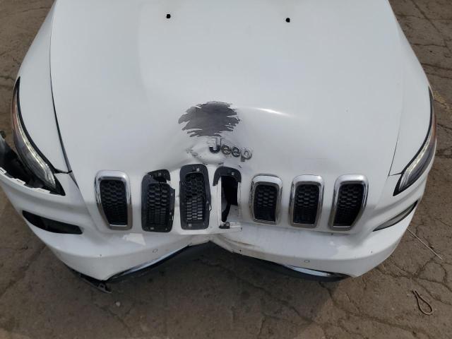 2016 JEEP CHEROKEE L 1C4PJMDS4GW125086