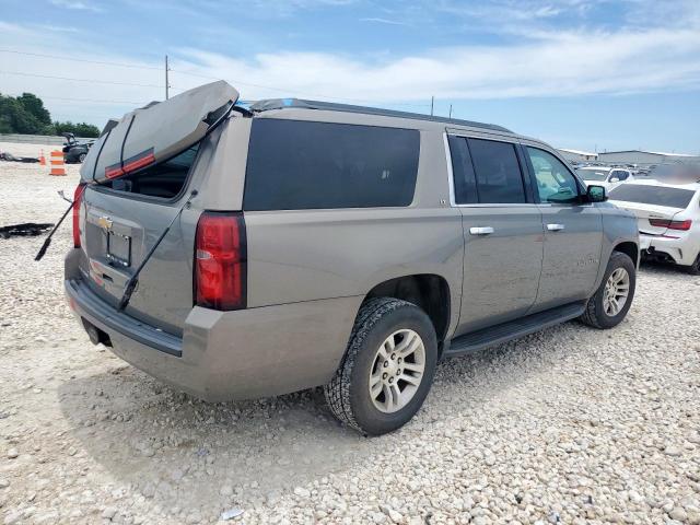 Vin: 1gnschkc8hr183149, lot: 60513385, chevrolet suburban c1500 lt 20173