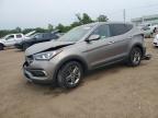 2017 HYUNDAI SANTA FE S - 5XYZT3LB1HG394806