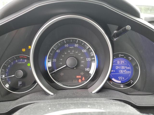 2017 HONDA FIT EX JHMGK5H70HS014681