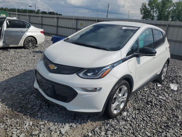 CHEVROLET BOLT EV LT