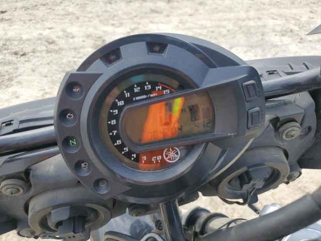 2004 YAMAHA FZ6 SC JYARJ08Y24A000057