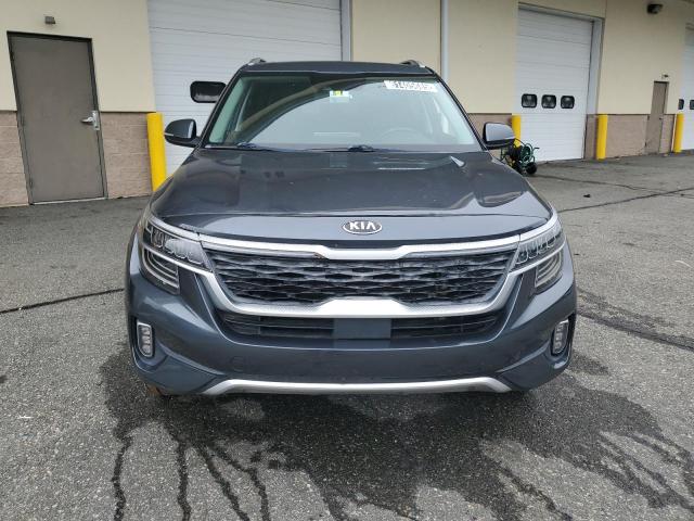 2021 KIA SELTOS SX KNDETCA23M7074119