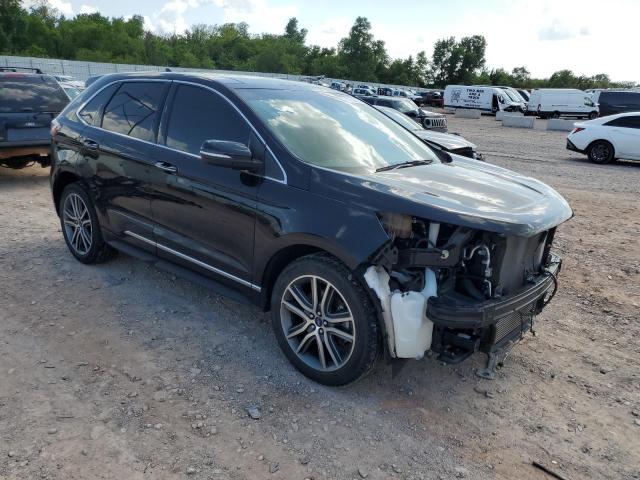 2019 FORD EDGE TITAN 2FMPK4K91KBB48912