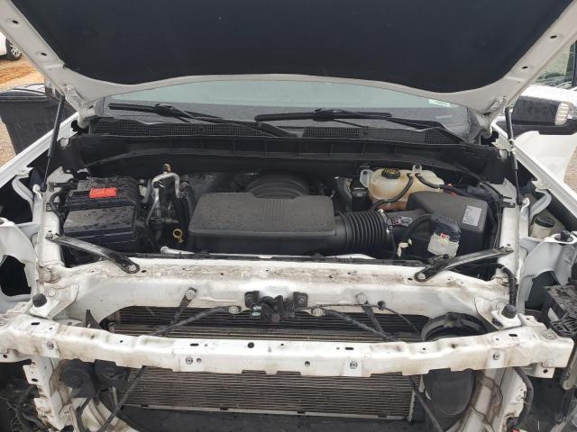 2020 GMC SIERRA K15 - 3GTU9DED9LG369028