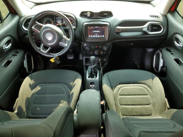 2020 JEEP RENEGADE L - ZACNJABB0LPL80024