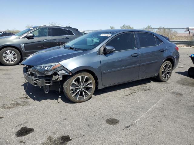 2019 TOYOTA COROLLA L - 2T1BURHE1KC199618