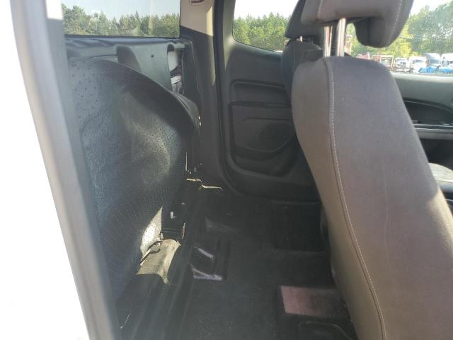 2020 CHEVROLET COLORADO L 1GCHSCEA0L1189229