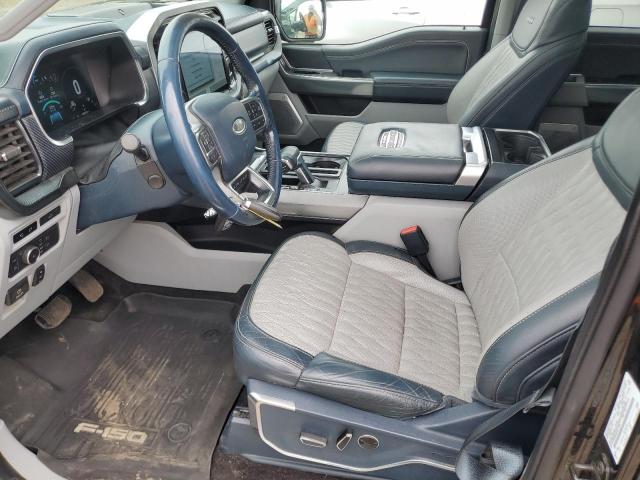 2023 FORD F150 SUPER - 1FTFW1ED6PFA11795