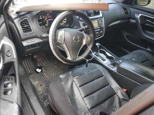 2017 NISSAN ALTIMA 2.5 - 1N4AL3AP1HC183515