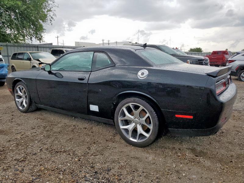 Vin: 2c3cdzbgxfh783708, lot: 61159045, dodge challenger sxt plus 20152