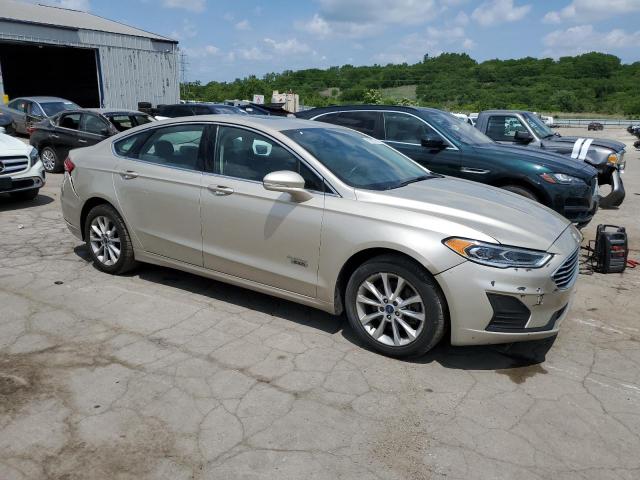 Vin: 3fa6p0pu4hr271871, lot: 61086375, ford fusion se phev 20174
