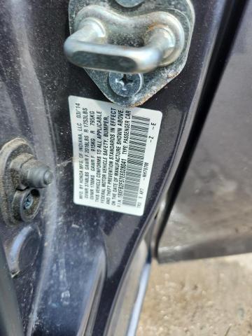 19xfb2f57ee028041 - 2014 Honda civic lx - #62695405