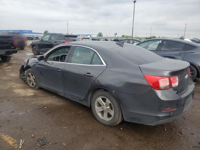 Vin: 1g11c5sa1gu121615, lot: 62631895, chevrolet malibu lt 20162
