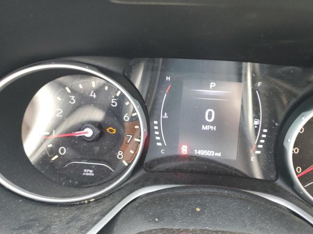 2018 JEEP COMPASS LA - 3C4NJCBB1JT438470