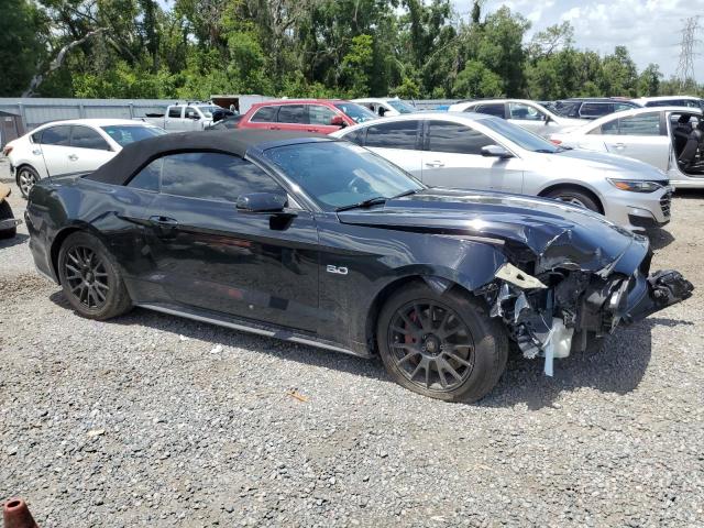 Vin: 1fatp8ff1g5296023, lot: 60981925, ford mustang gt 20164