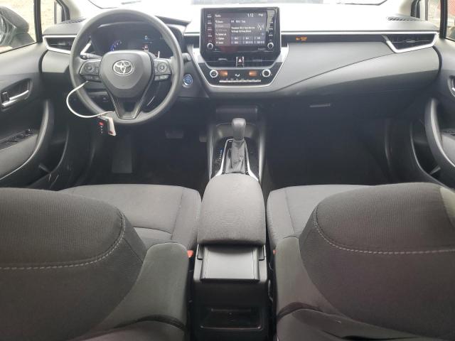 2021 TOYOTA COROLLA LE - JTDEAMDEXMJ007585