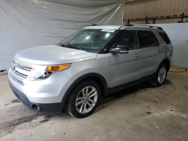 Vin: 1fmhk8d86bga85573, lot: 60446365, ford explorer xlt 2011 img_1