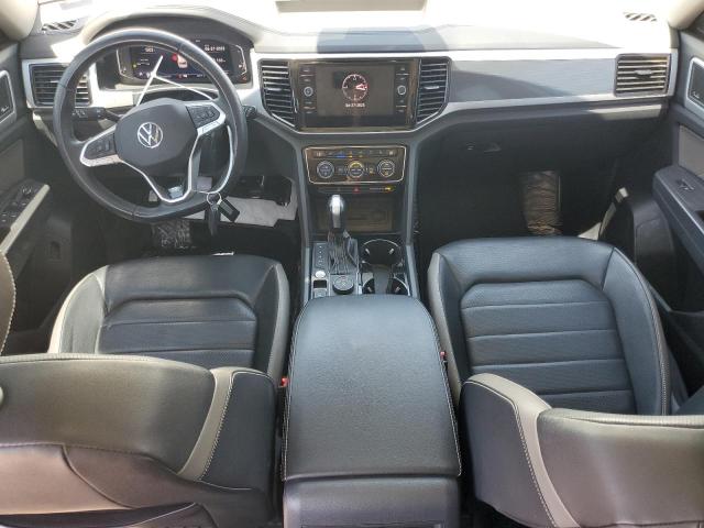 2023 VOLKSWAGEN ATLAS SEL 1V2FR2CA6PC522574