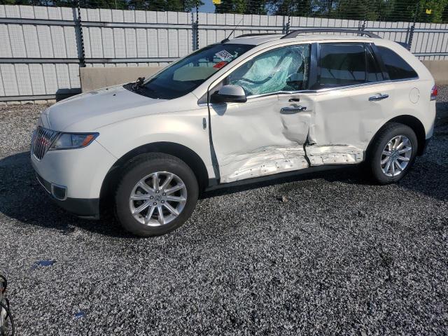 Vin: 2lmdj6jk2cbl07240, lot: 60529545, lincoln mkx 2012 img_1