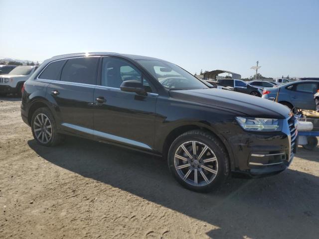 2017 AUDI Q7 PREMIUM WA1LHAF72HD043365