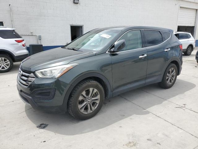 HYUNDAI SANTA FE S