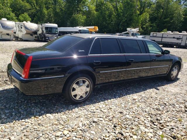 2008 CADILLAC PROFESSION #3296319474