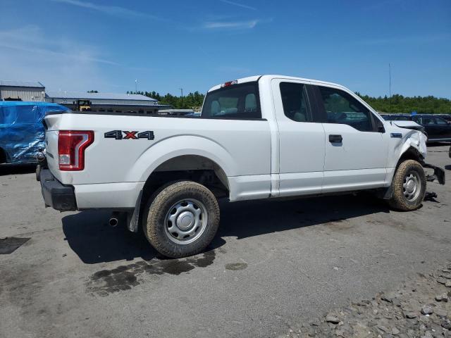 Vin: 1ftex1e81hfc03834, lot: 58752895, ford f-150 super cab 20173