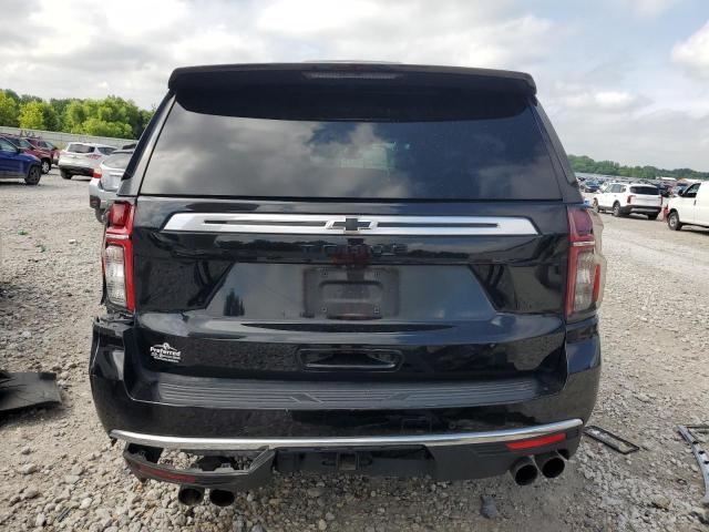 2021 CHEVROLET TAHOE K150 1GNSKTKL7MR153303