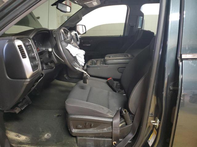 2017 GMC SIERRA K15 - 1GTV2MEC9HZ155986