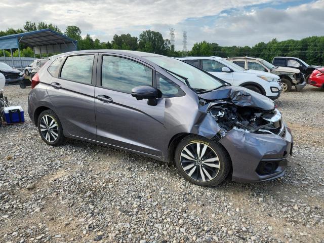 2018 HONDA FIT EX 3HGGK5H85JM729577
