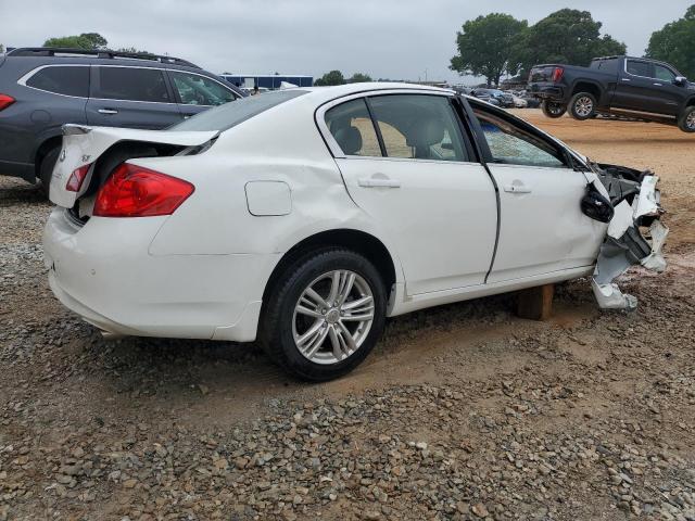 Vin: jn1cv6ap8bm510589, lot: 61571335, infiniti g37 base 20113