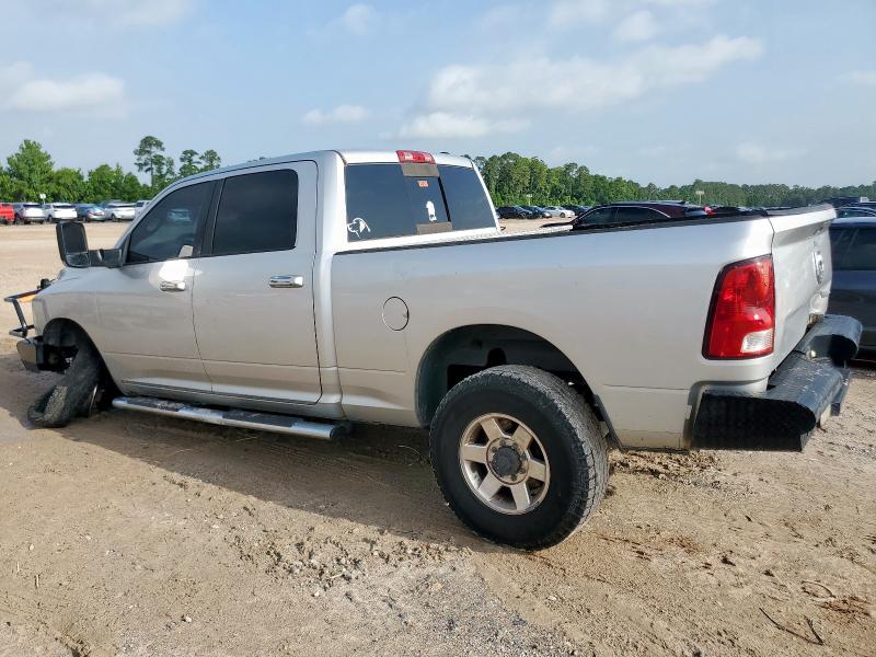 Vin: 3c6ud5dl5cg199027, lot: 60856735, dodge ram 2500 slt 20122