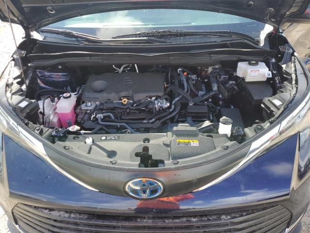 2024 TOYOTA SIENNA XLE 5TDYRKEC3RS182813