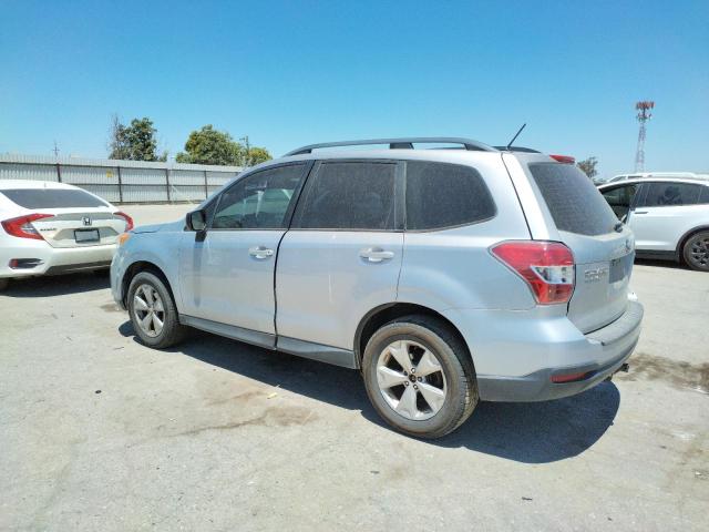 Vin: jf2sjabc3fh826324, lot: 59902375, subaru forester 2.5i 20152