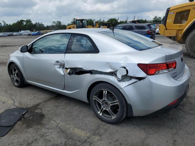 Vin: knafw6a31a5118483, lot: 61658905, kia forte sx 20102