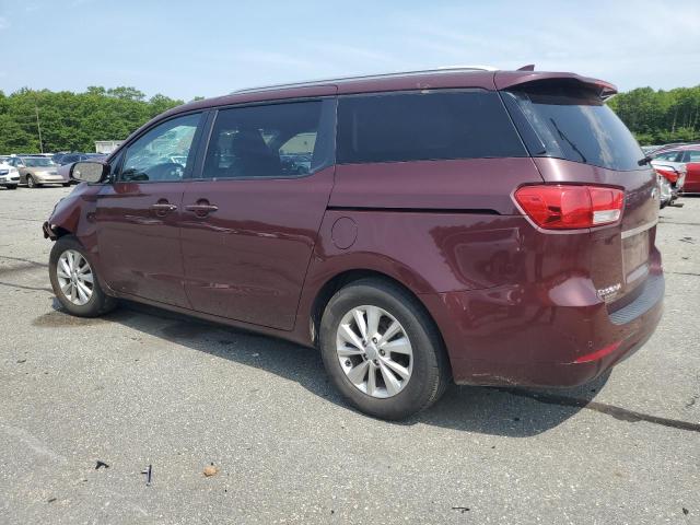 2016 KIA SEDONA LX - KNDMB5C15G6142249