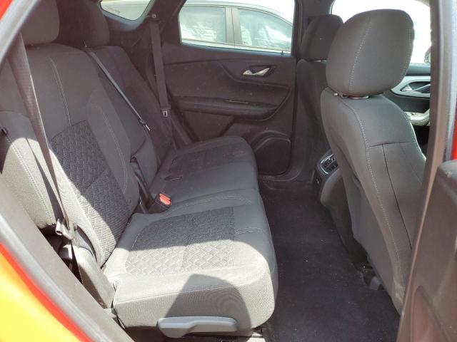 3gnkbbra9ms535358 - 2021 Chevrolet blazer 1lt - #60896885