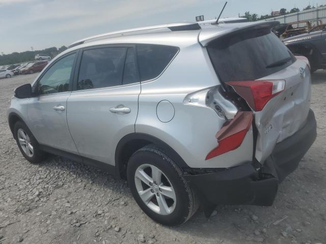 Vin: jtmwfrev8d5006915, lot: 62732135, toyota rav4 xle 20132