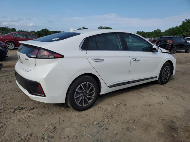 Vin: kmhc85lj1mu078756, lot: 59659905, hyundai ioniq limited 20213