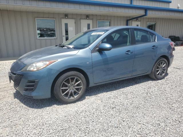 Vin: jm1bl1sf3a1209722, lot: 61861075, mazda 3 i 2010 img_1