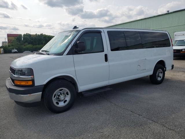 Vin: 1gazgpfpxj1234733, lot: 59728105, chevrolet express lt 2018 img_1