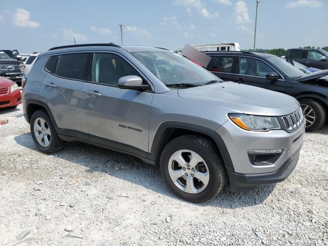 2018 JEEP COMPASS LA - 3C4NJDBB4JT178765