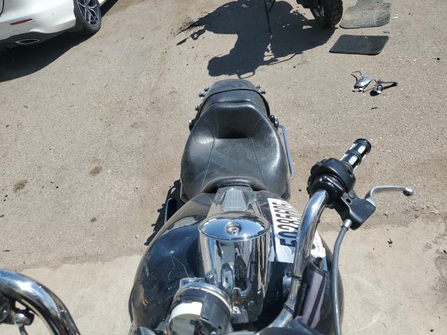 2013 HARLEY-DAVIDSON FLTRX ROAD 1HD1KHM15DB670507