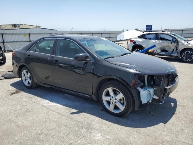 Vin: 4t1bf1fk7cu028506, lot: 59475725, toyota camry base 20124