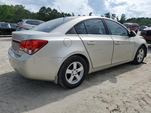 Vin: 1g1pc5sb3e7195925, lot: 60160685, chevrolet cruze lt 20143