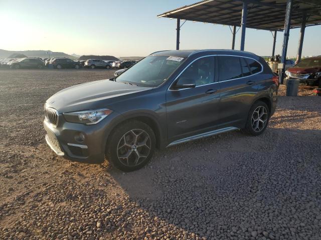 Vin: wbxhu7c32j5h41881, lot: 59777715, bmw x1 sdrive28i 2018 img_1
