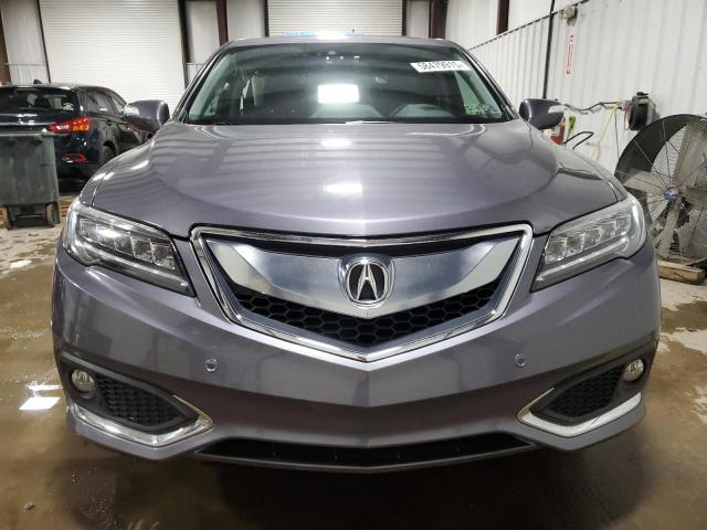 2017 ACURA RDX ADVANC 5J8TB4H7XHL002690