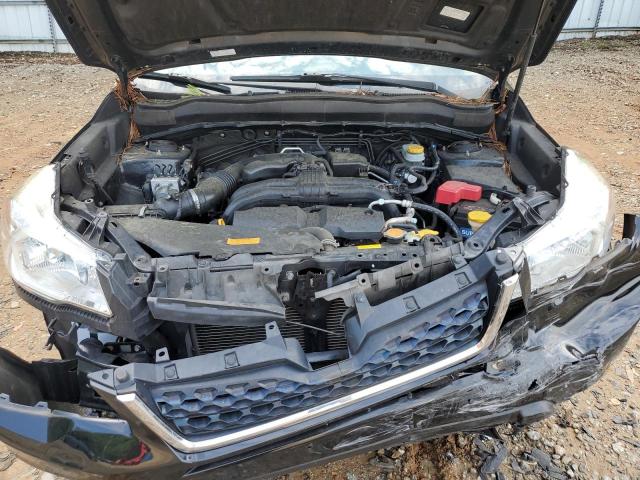 2016 SUBARU FORESTER 2 - JF2SJAVC5GH519427